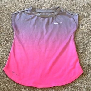 Nike t-shirt